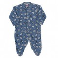 Pijama em Fleece TipTop Esportes